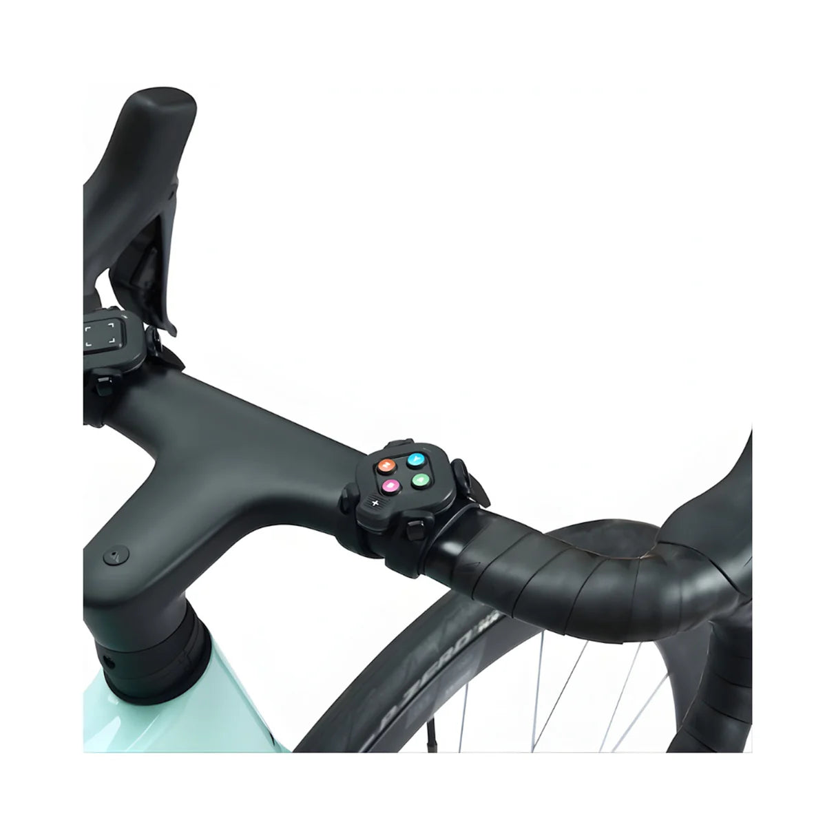 Wahoo Kickr Bike PRO Indoor Bike Trainer