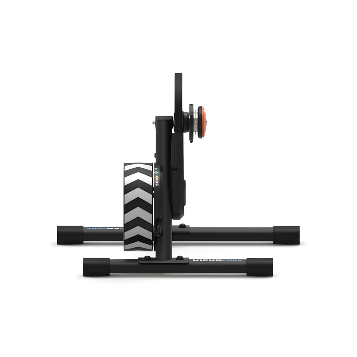 Wahoo KICKR Core Smart Trainer with Cog & Click