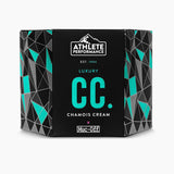 Muc-Off Athlete Performance Chamois Cream 250ml – Cycling Anti-Chafing Cream