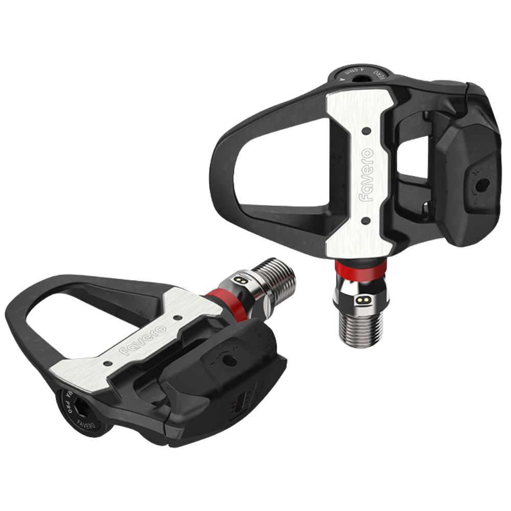 Favero Assioma PRO RS-2 Dual Pedal Power Meter