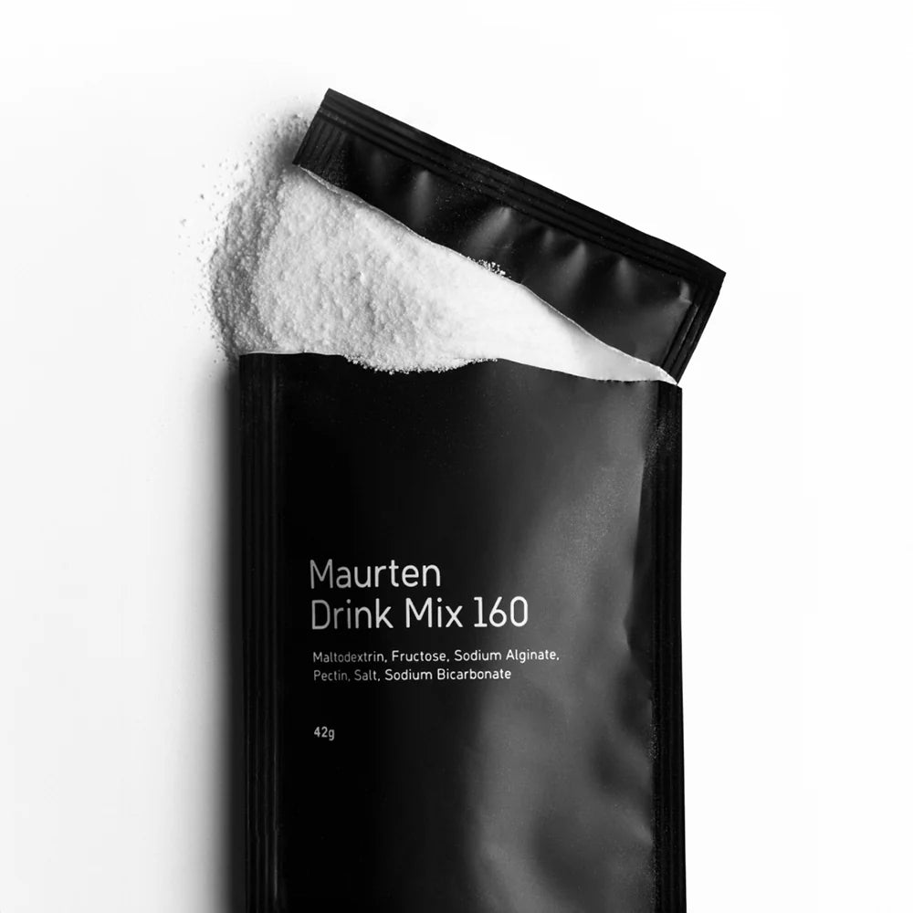 Maurten Drink Mix 160 EU Box (18 servings)