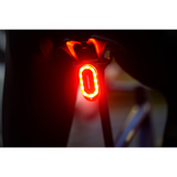 iGPSPORT Radar Rear Light SR Mini