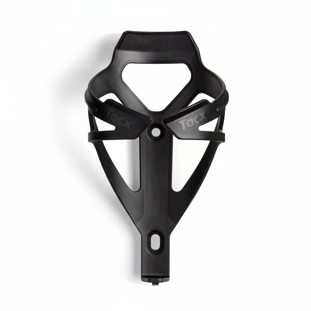 TACX bottle cage DEVA, carbon-polyamide, blk matt