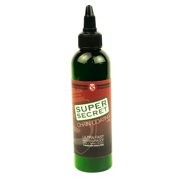 Silca Secret Chain Lube 120ml