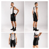 Force Winner Bib Shorts