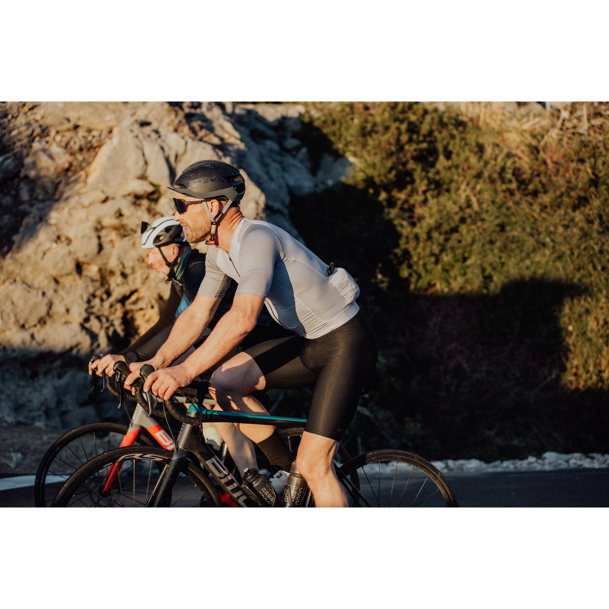 Force Winner Bib Shorts