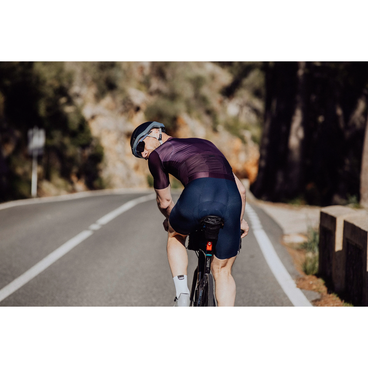 Force Winner Bib Shorts