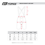 Force Winner Bib Shorts
