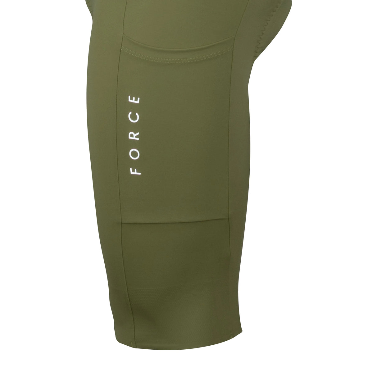 Force MONO Bib Shorts