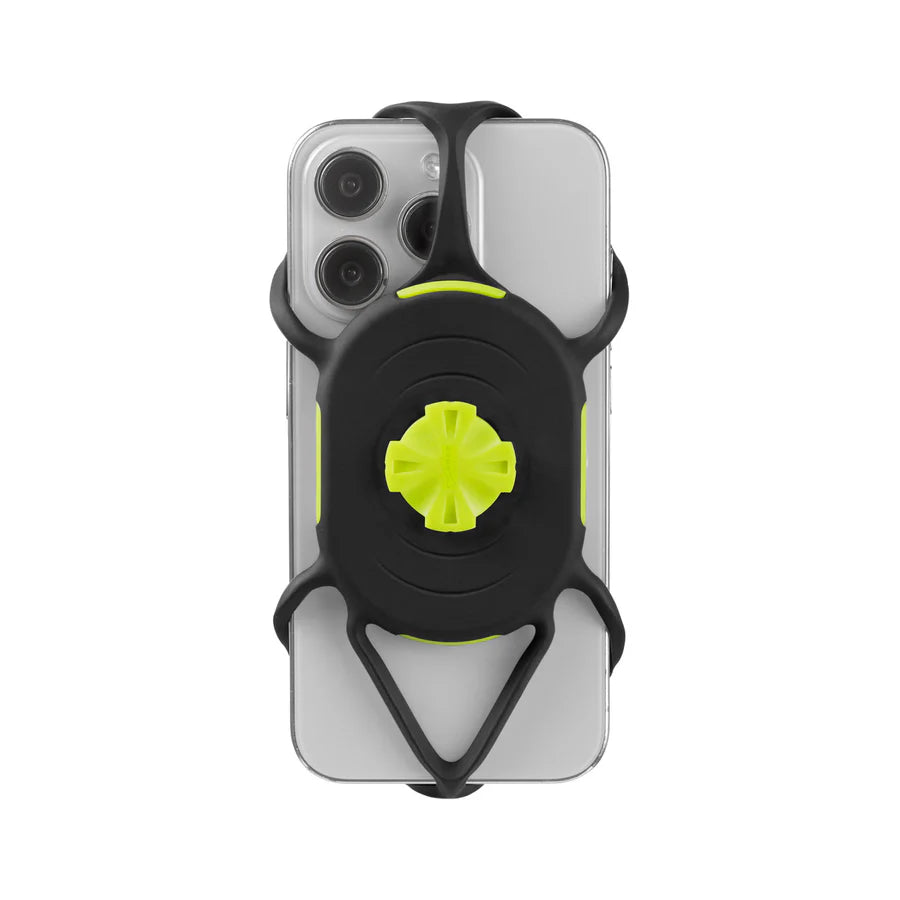 Bone Bike Tie Connect Kit 3 Smartphone Bike Mount