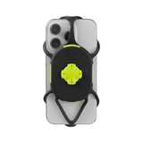 Bone Bike Tie Connect Kit 3 Smartphone Bike Mount