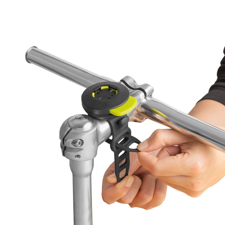 Bone Bike Tie Connect Kit 3 Smartphone Bike Mount
