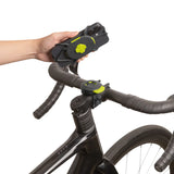 Bone Bike Tie Connect Kit 3 Smartphone Bike Mount