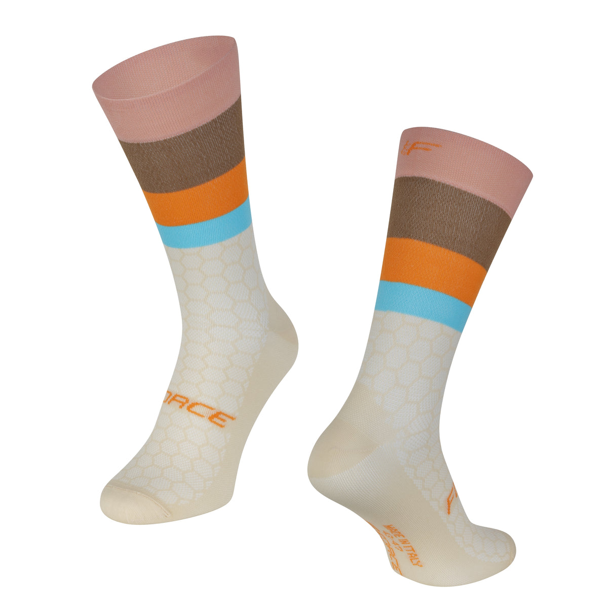 FORCE socks FREEDOM