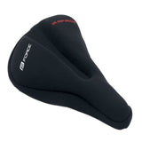 FORCE saddle cover GEL 290 x 215 mm shaped