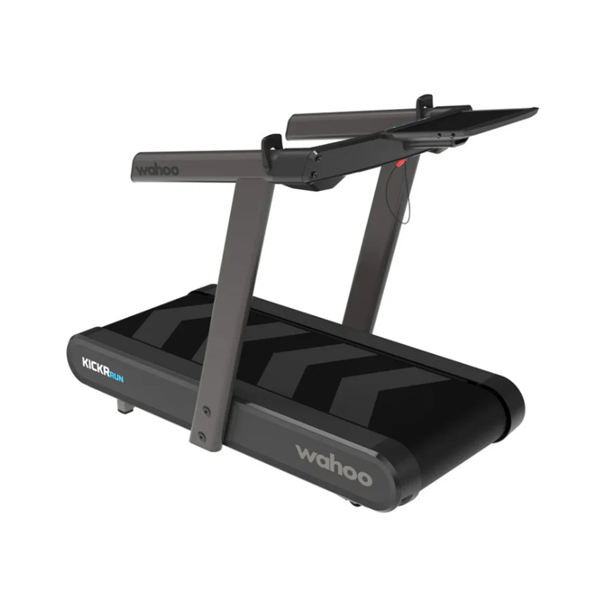 WAHOO KICKR RUN SMART TREADMILL