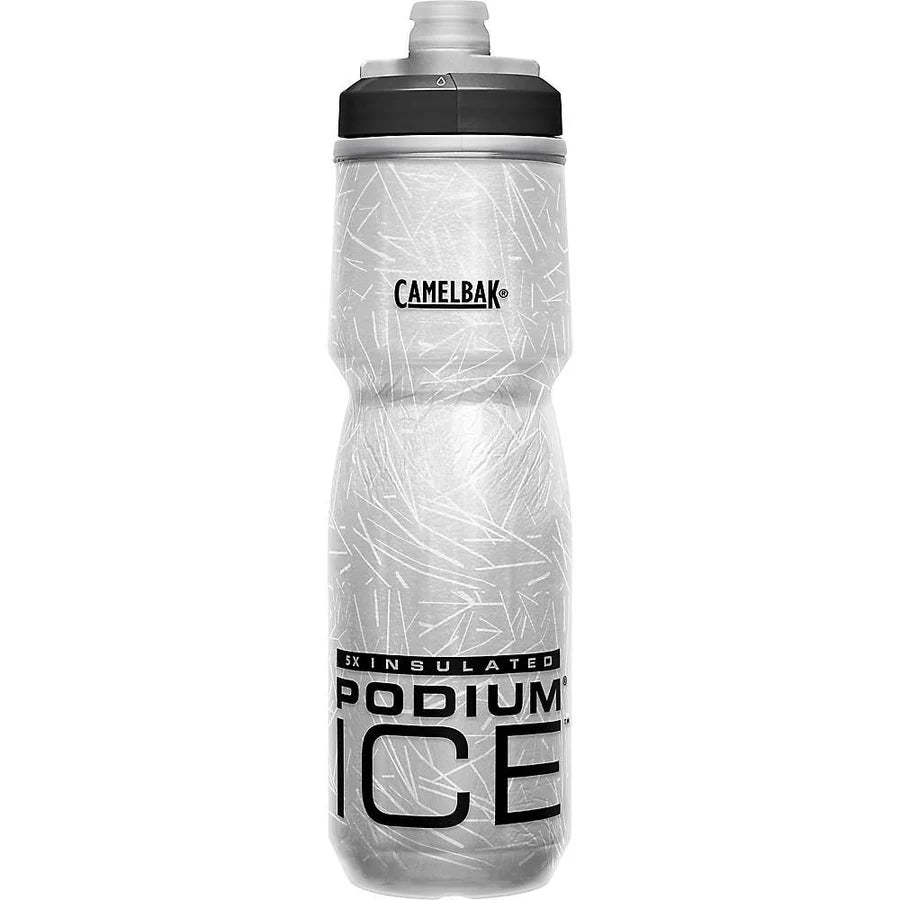 Camelbak Podium Ice Black