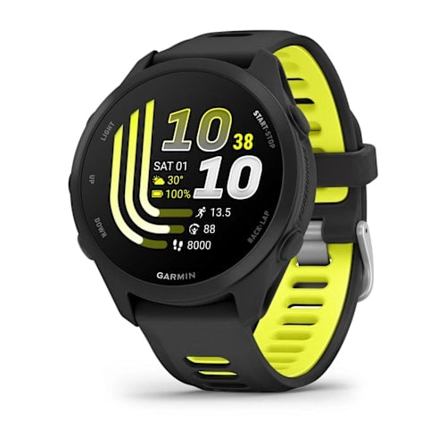 GARMIN SMARTWATCH FORERUNNER 170 MUSIC