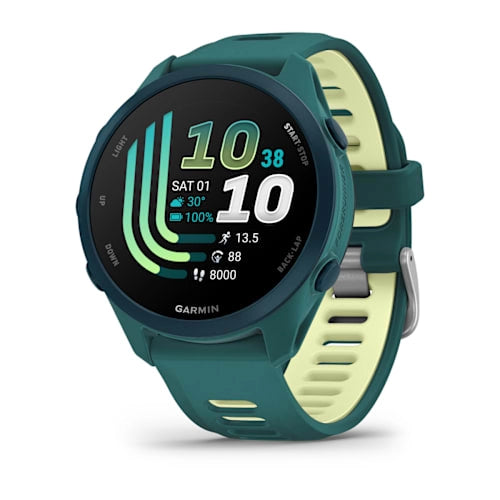 GARMIN SMARTWATCH FORERUNNER 170 MUSIC