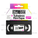 MUC-OFF Tubeless Rim Tape