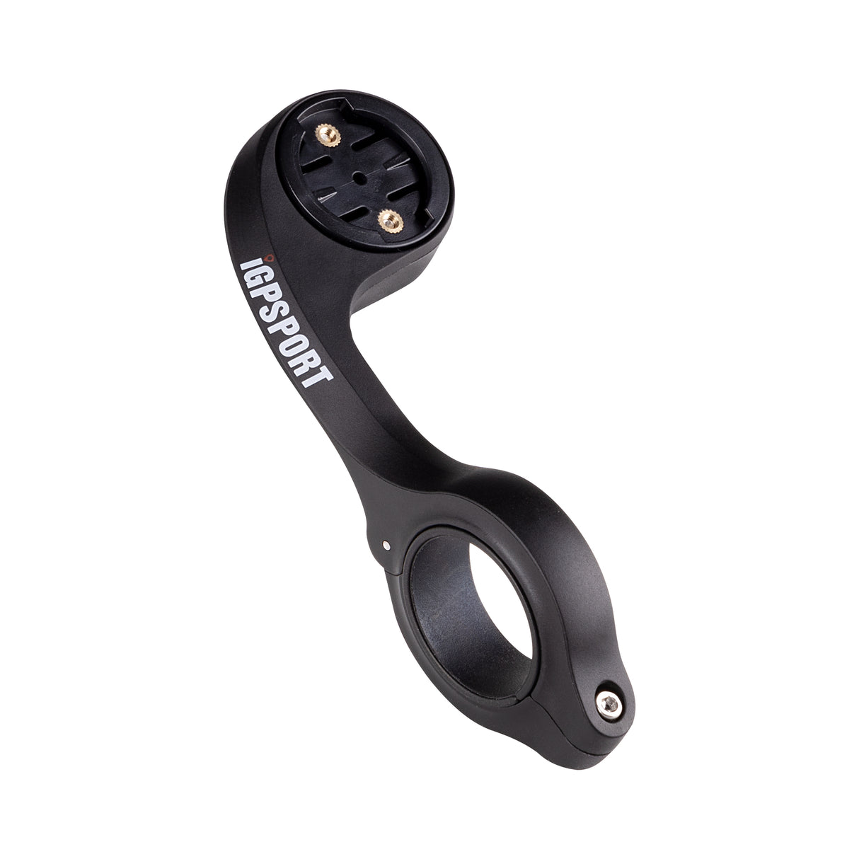 IGPSPORT out-front bike mount M80, black