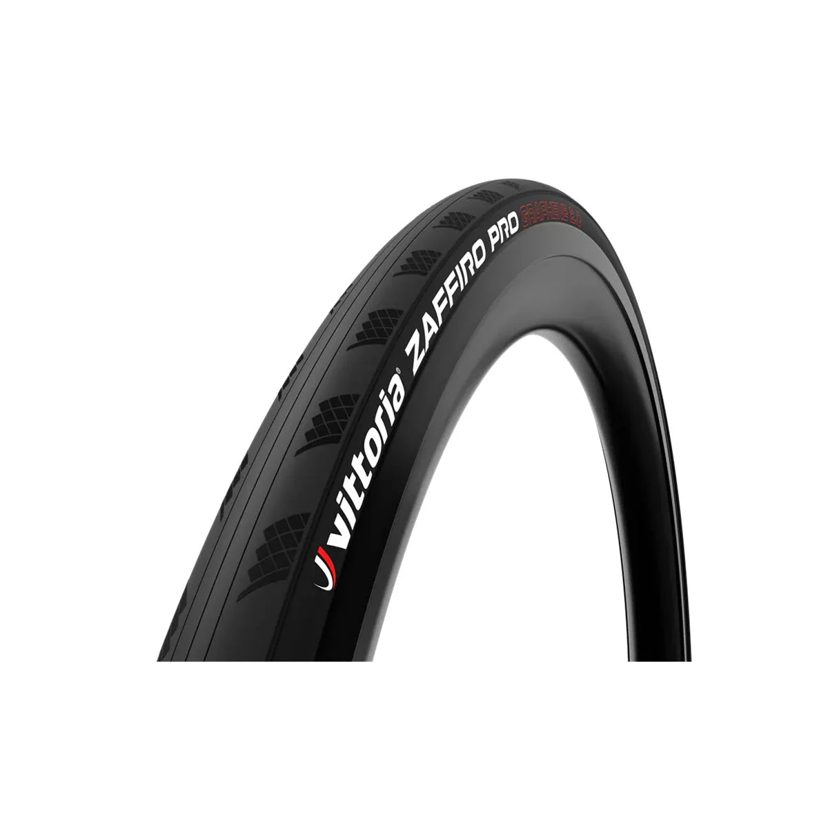 VITTORIA Zaffiro Pro V  28-622 fold Full Black  G2.0