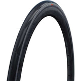 Schwalbe Pro One Aero Front Evo Super Race TLE 700x28C Black - Graphite