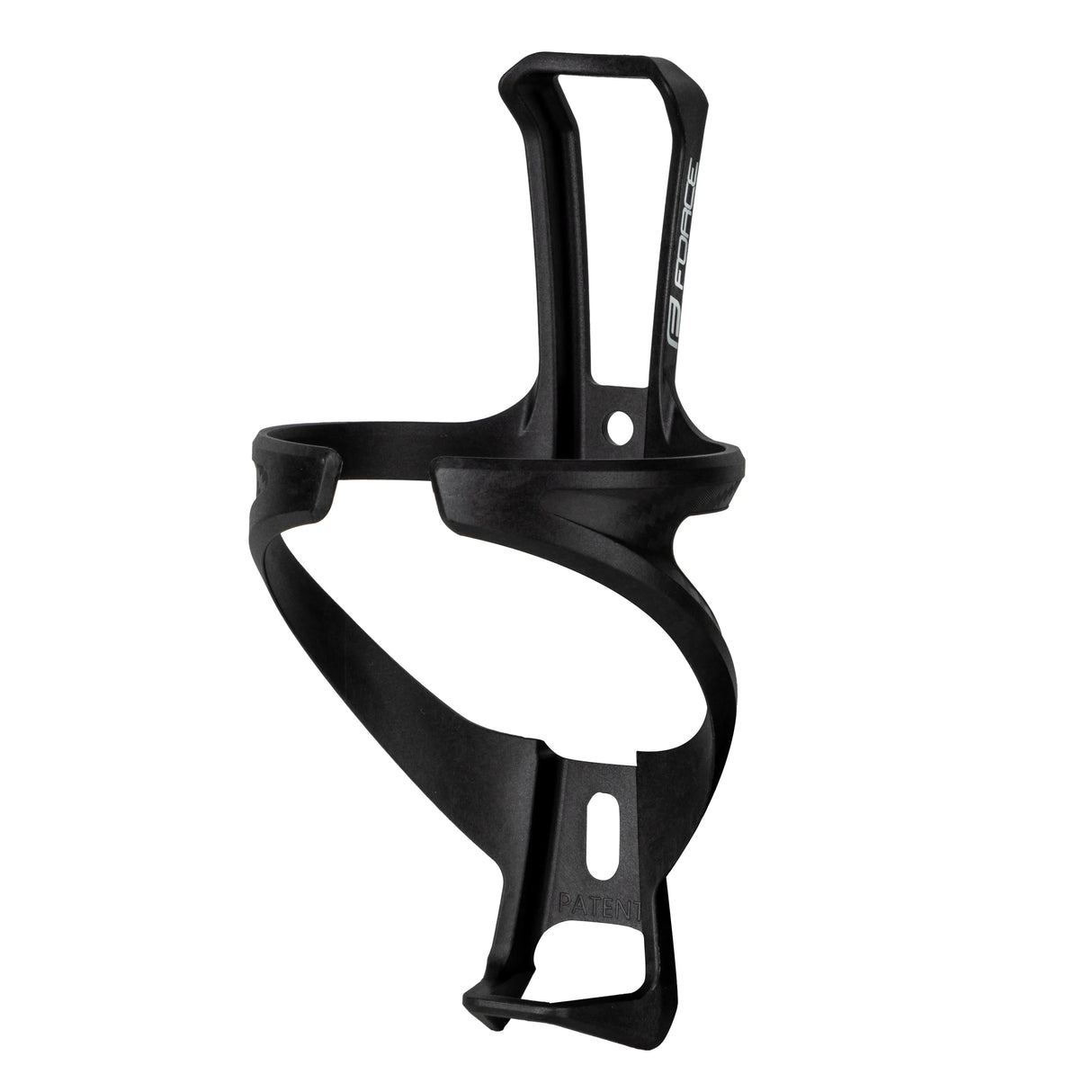 Force Carb Carbon Bottle Cage - Matt Black