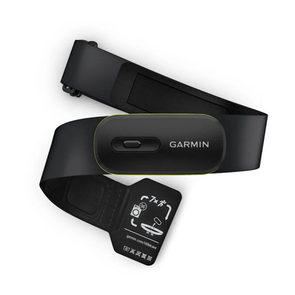 GARMIN HRM 600, XS-S