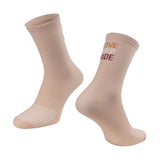 FORCE socks LOVE YOUR RIDE