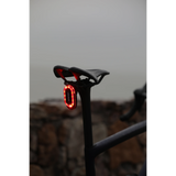 iGPSPORT Radar Rear Light SR Mini