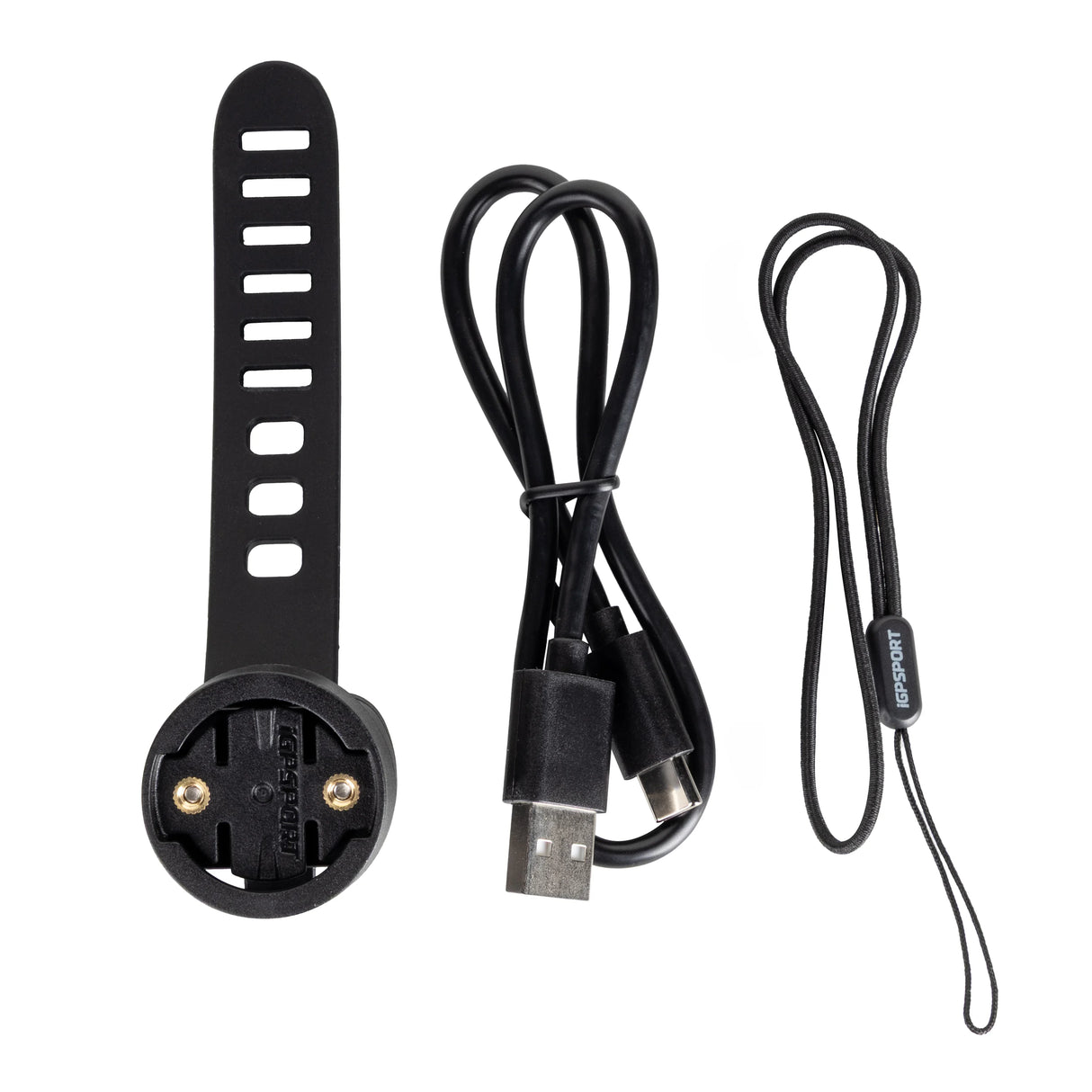 iGPSPORT Radar Rear Light SR Mini