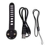 iGPSPORT Radar Rear Light SR Mini