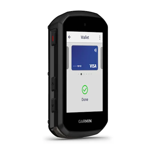 GARMIN EDGE 850