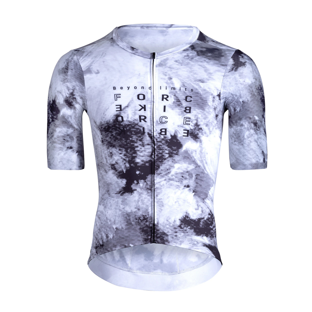 FORCE CRAZY Jersey Short Sleeve