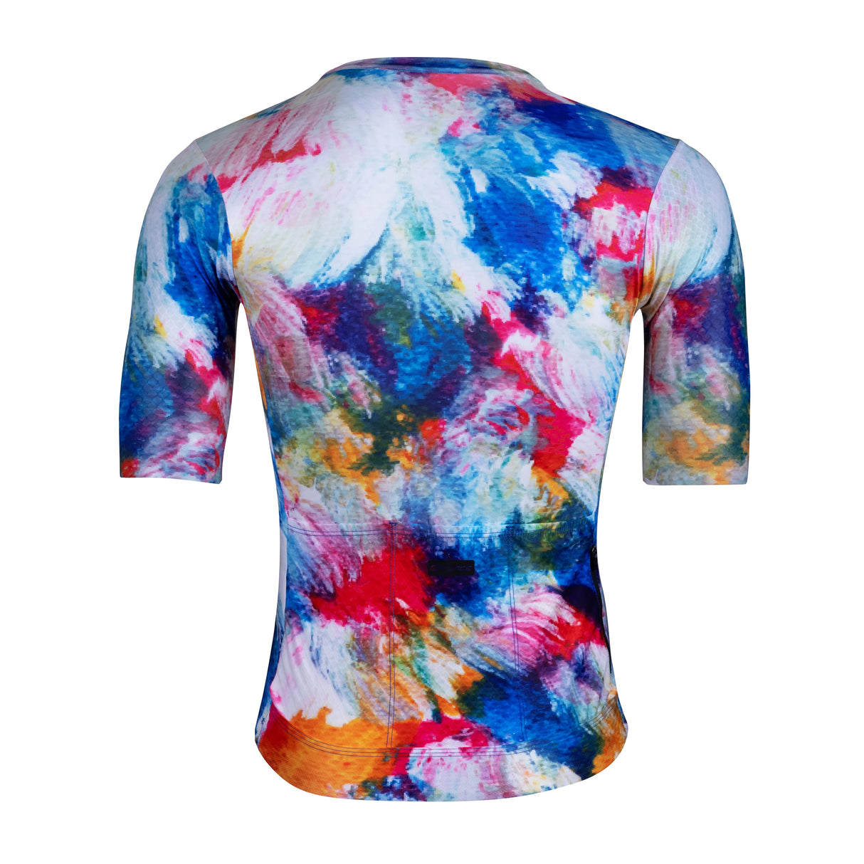 FORCE CRAZY Jersey Short Sleeve