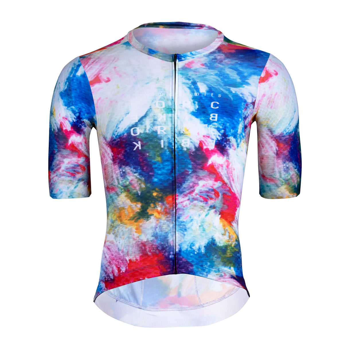 FORCE CRAZY Jersey Short Sleeve