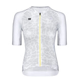 FORCE LEOPARD Jersey LADY Short Sleeve