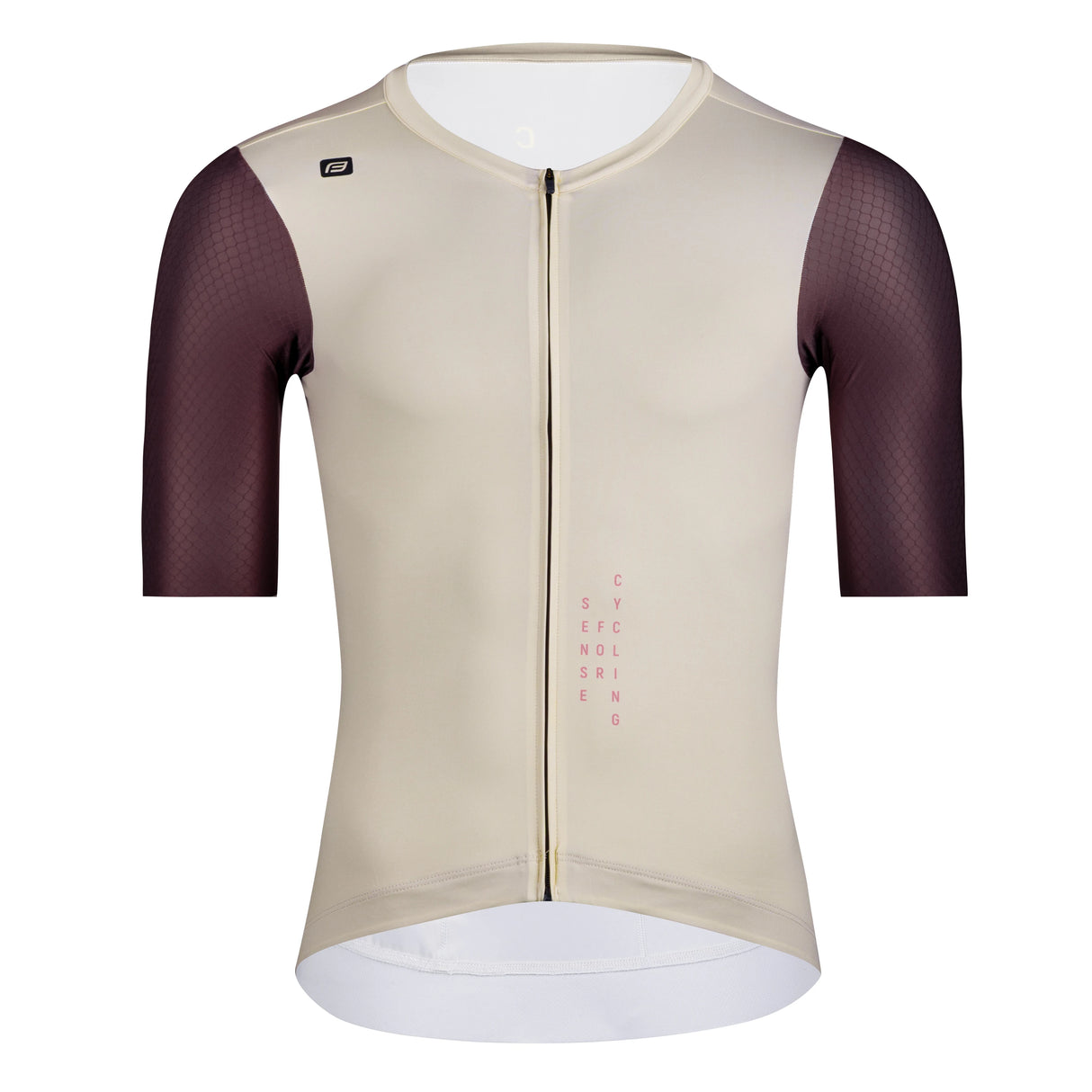 FORCE LIMIT Jersey Short Sleeve
