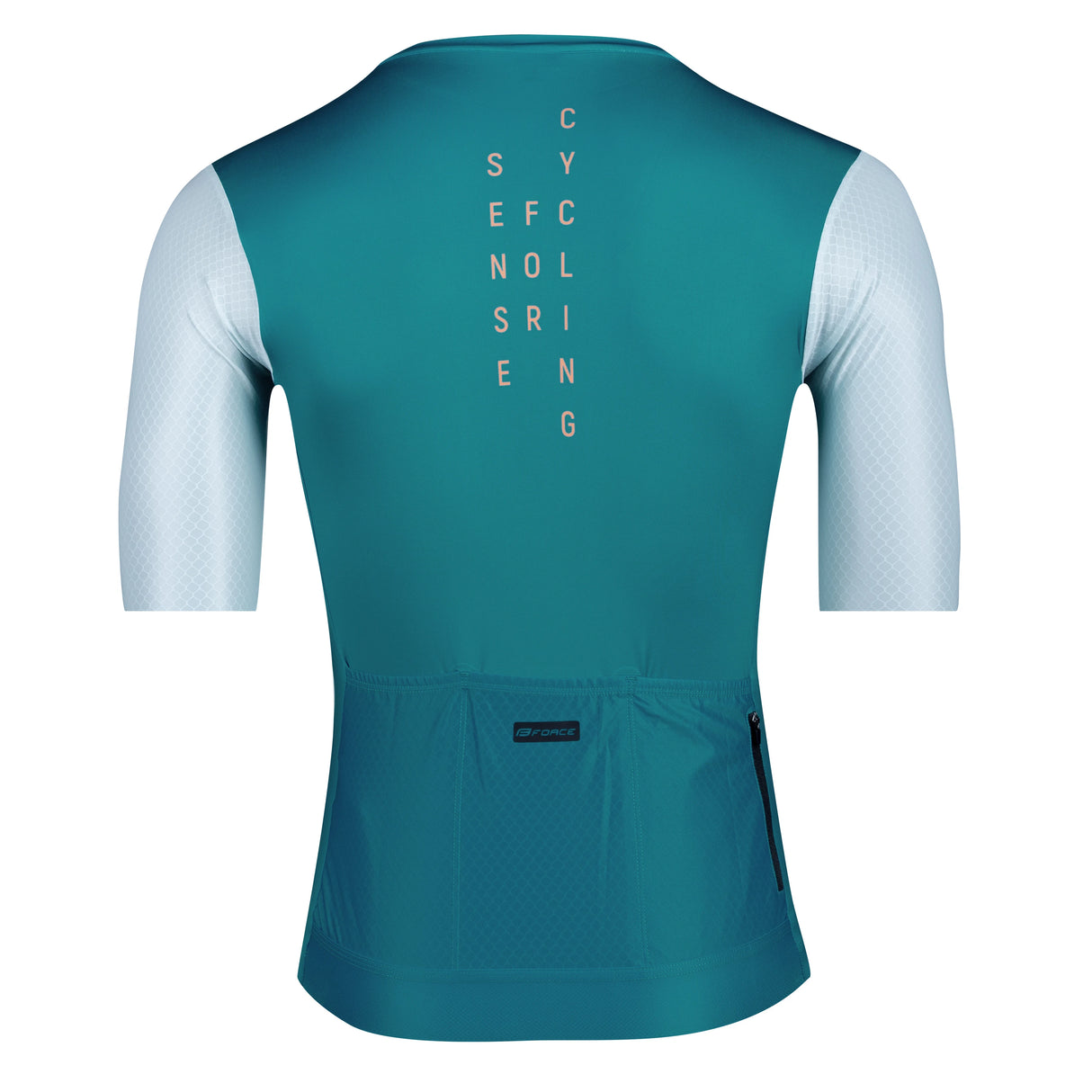 FORCE LIMIT Jersey Short Sleeve