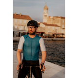 FORCE LIMIT Jersey Short Sleeve