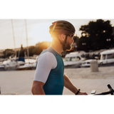 FORCE LIMIT Jersey Short Sleeve