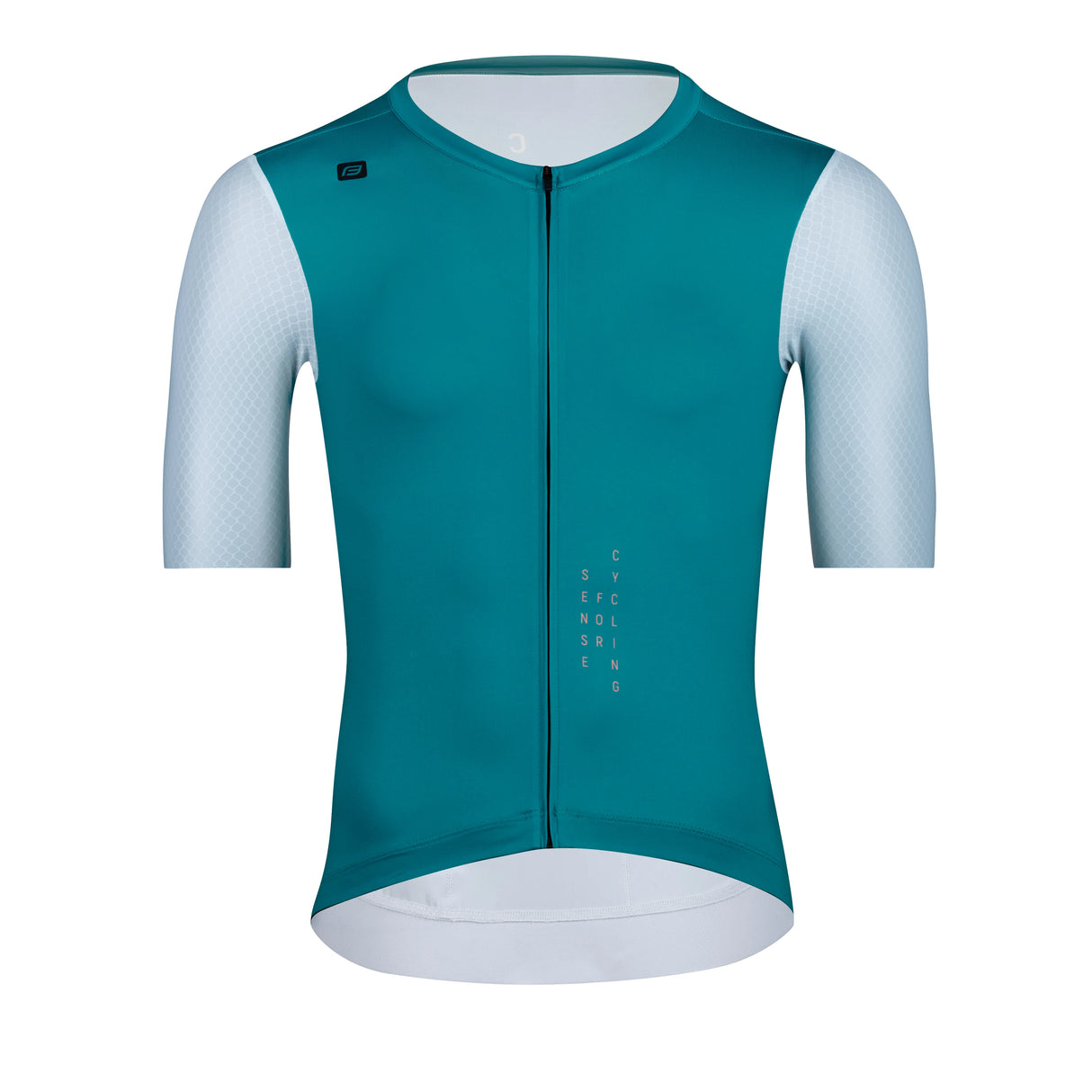 FORCE LIMIT Jersey Short Sleeve