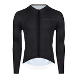 FORCE PLAIN Jersey Long Sleeve