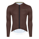 FORCE PLAIN Jersey Long Sleeve