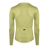 FORCE PLAIN Jersey Long Sleeve