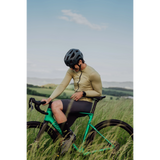 FORCE PLAIN Jersey Long Sleeve