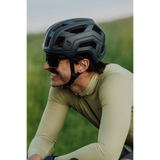 FORCE PLAIN Jersey Long Sleeve