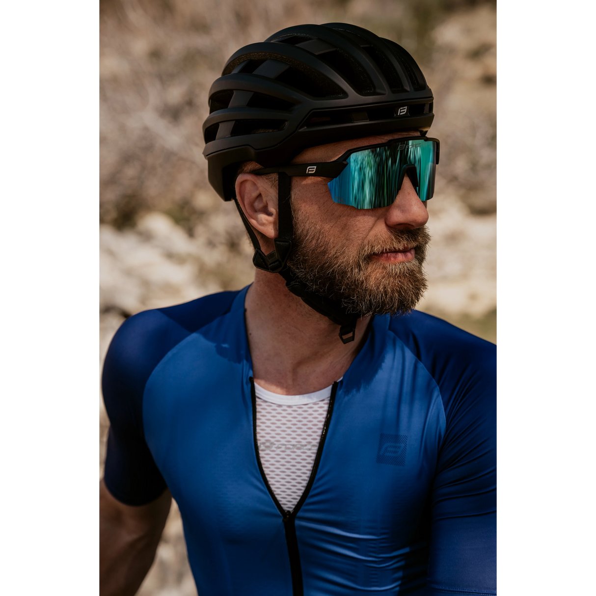 FORCE SCRIPT Jersey Short Sleeve
