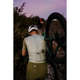 FORCE SCRIPT Jersey Short Sleeve